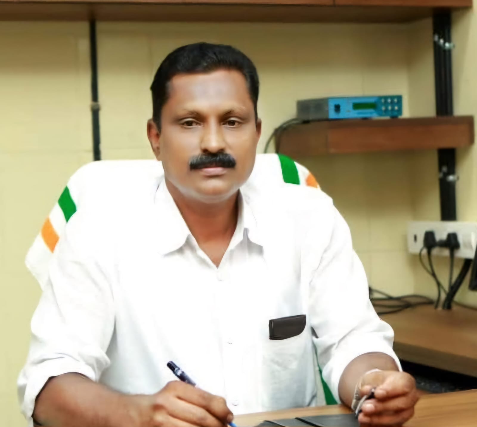 Musthafa Mylapuram